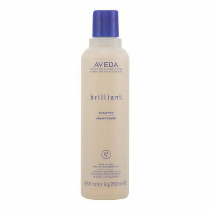 Daily use shampoo Brilliant Aveda (250 ml) (250 ml)