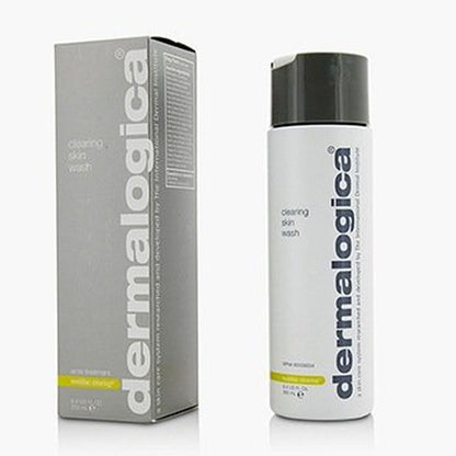 Gel de Curățare Spumos Medibac Clearing Dermalogica 101715