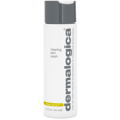 Gel de Curățare Spumos Medibac Clearing Dermalogica 101715