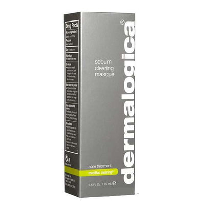 Gel de Curățare Spumos Medibac Clearing Dermalogica 101715