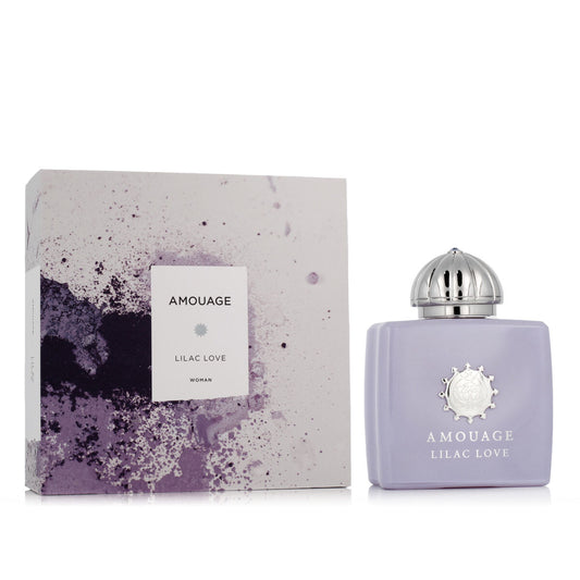 Women's Perfume Amouage EDP Lilac Love 100 ml