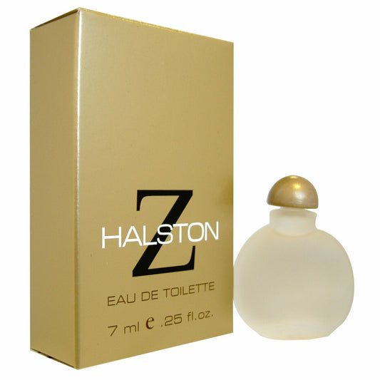 Men's Perfume Halston EDT Z 7 ml