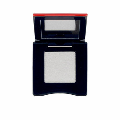 Eyeshadow Shiseido POP PowderGel Nº 01 Shimmering White