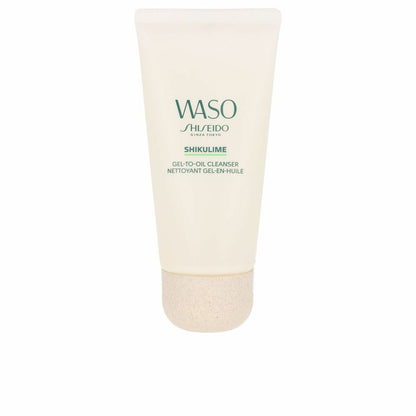 Ulei Demachiant Shiseido Waso Shikulime (125 ml)