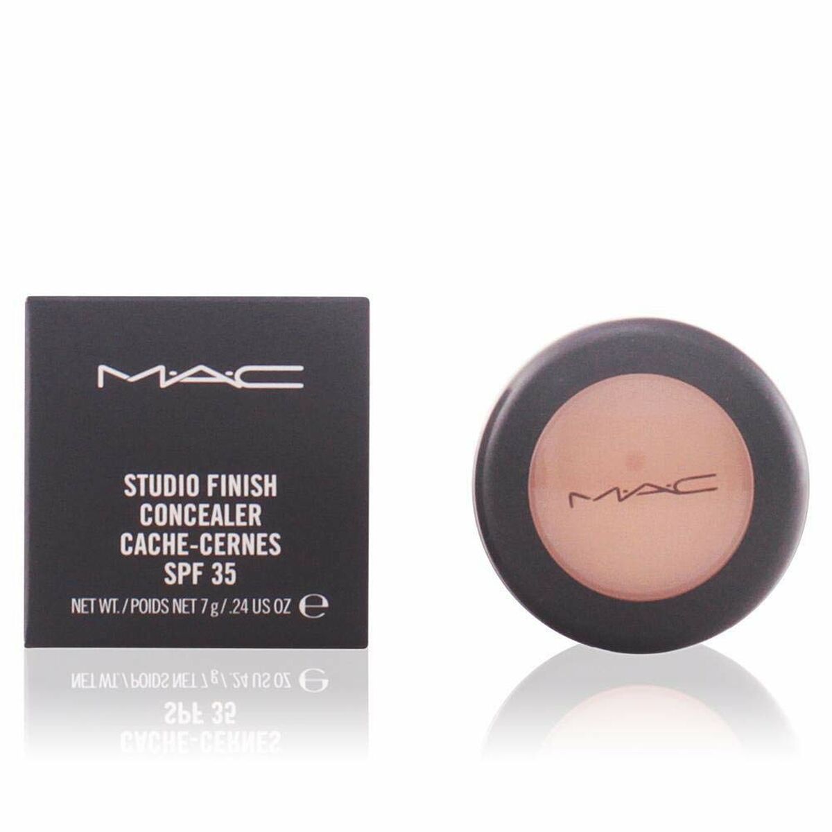 Facial Corrector Mac