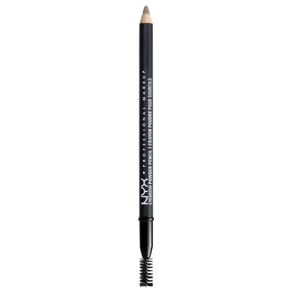 Eyebrow Pencil NYX Eyebrow Powder Dust Light brown 1,4 g