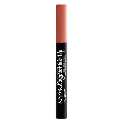 Ruj Lingerie Push Up NYX (1,5 g)