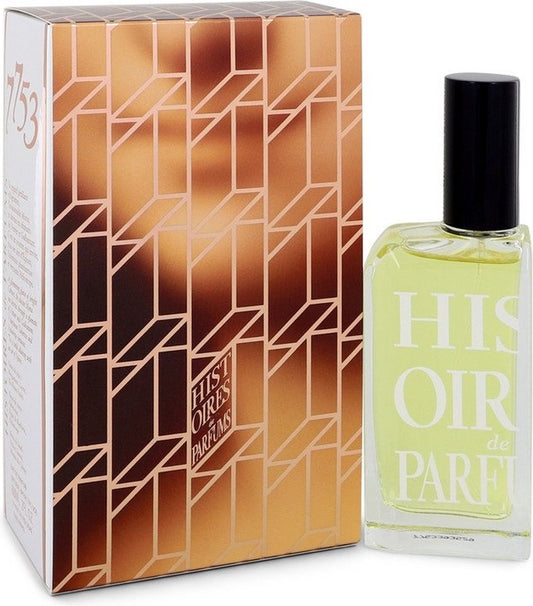 Histoires De Parfums 7753 Edp 60 Ml