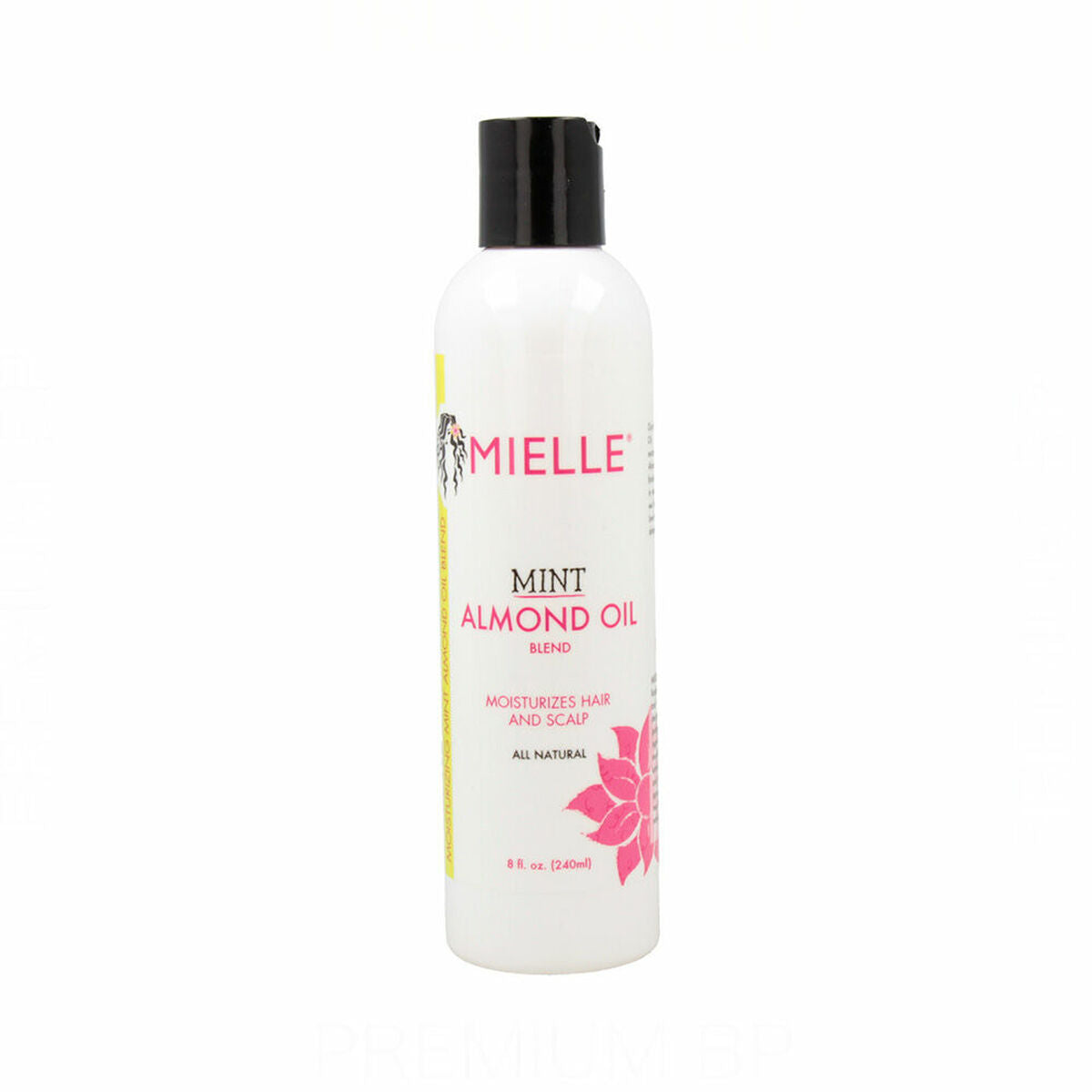 Ulei Capilar Mielle Mint Almond (240 ml)