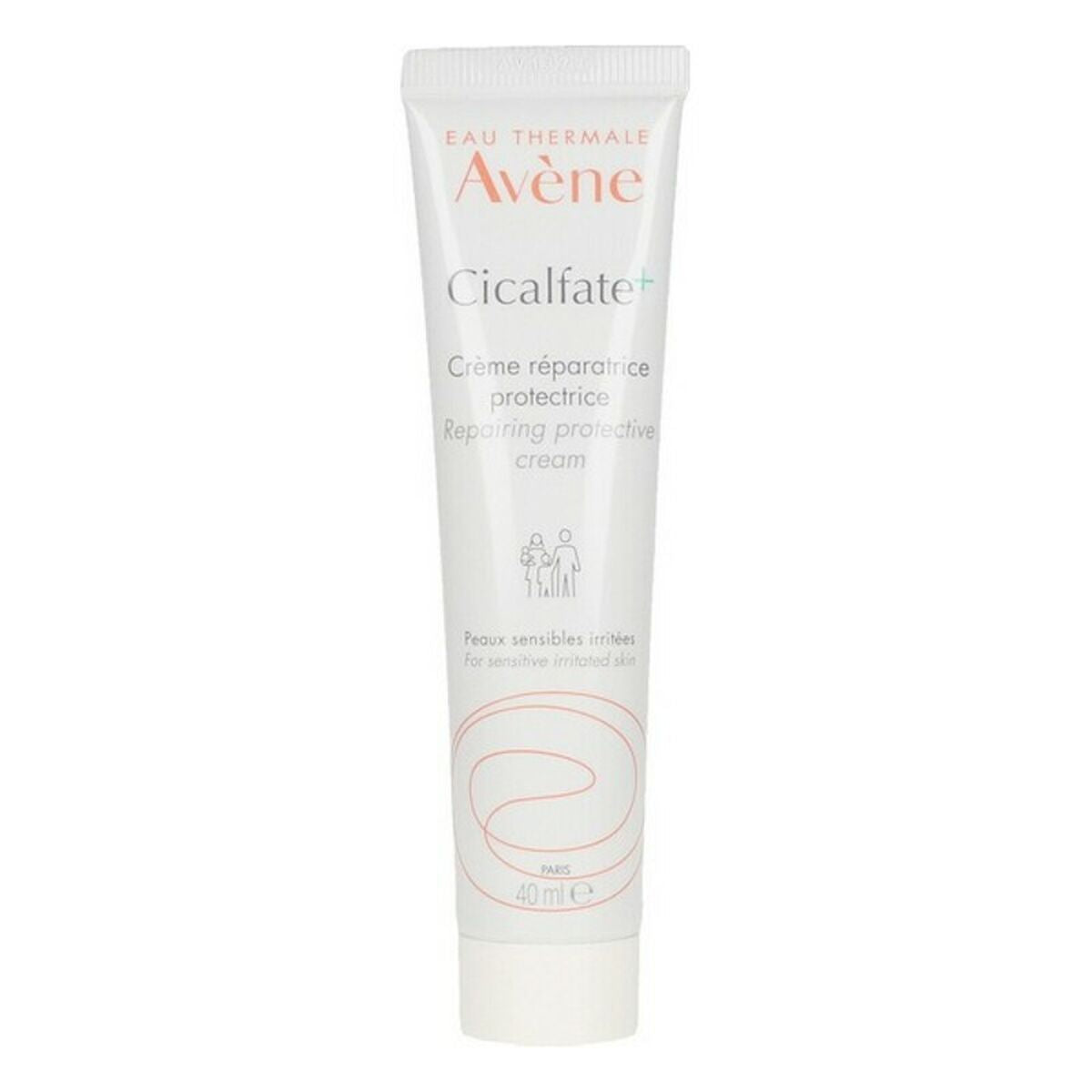 Cremă de Corp Cicalfate Avene Cicalfate+ 40 ml (1 Unități)