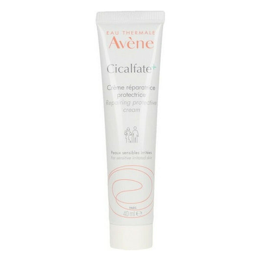 Body Cream Cicalfate Avene Cicalfate+ 40 ml (1 Unit)