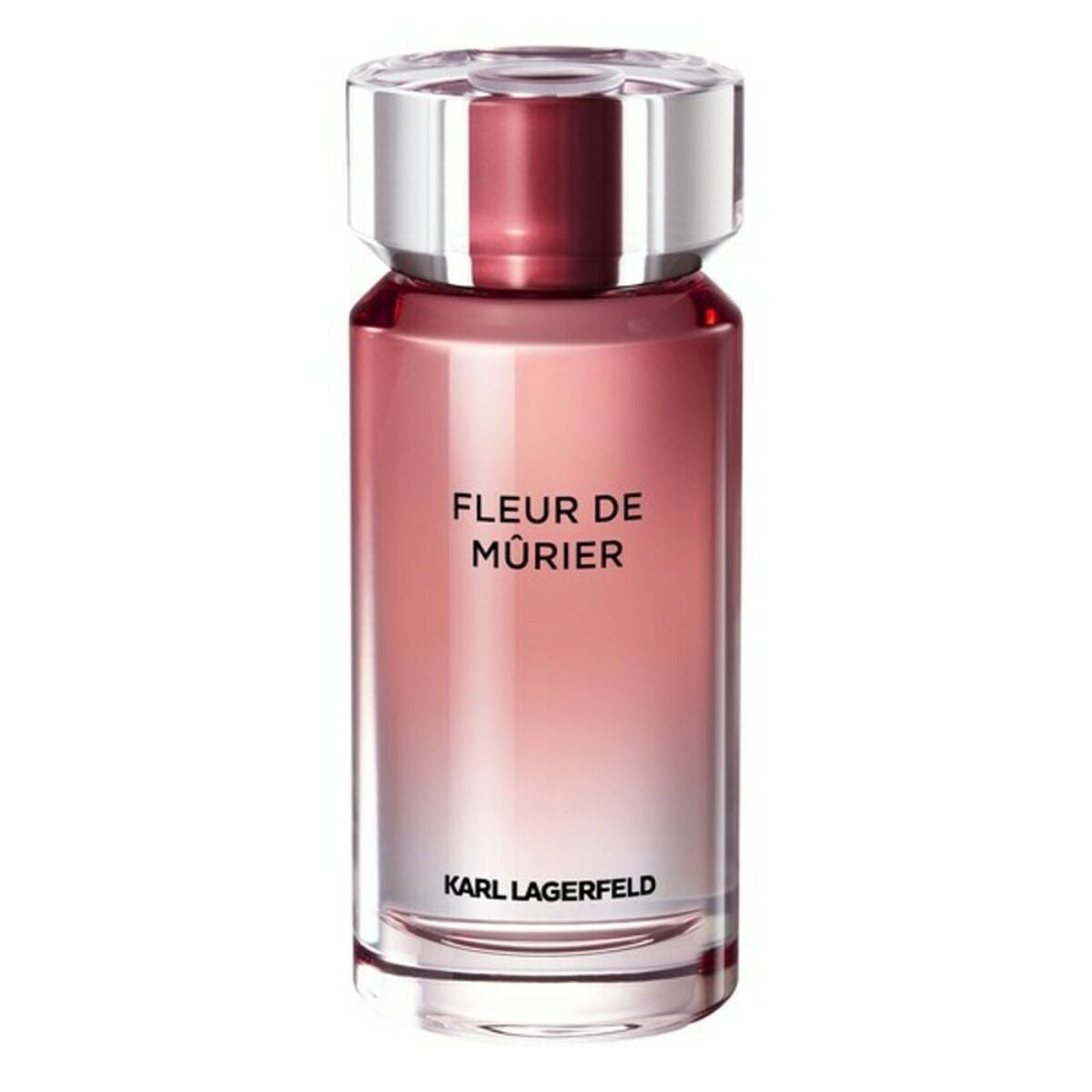 Women's Perfume Fleur de Mûrier Lagerfeld EDP (100 ml) (100 ml)