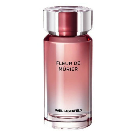 Women's Perfume Fleur de Mûrier Lagerfeld EDP (100 ml) (100 ml)