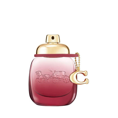 Women's Perfume Coach EDP Wild Rose 50 ml