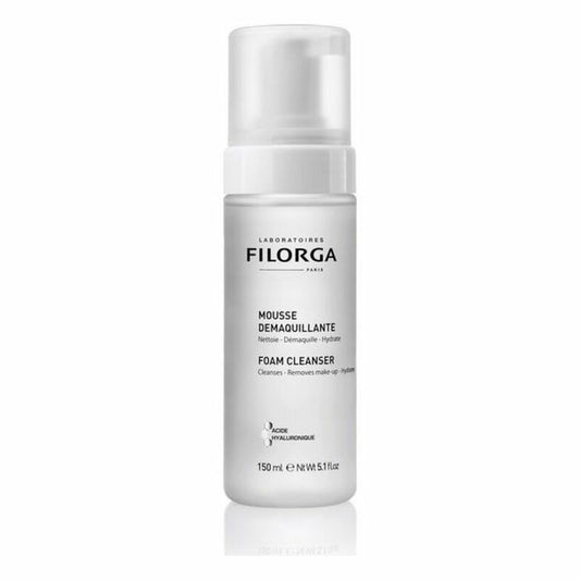 Spumă Demachiantă Filorga 150 ml