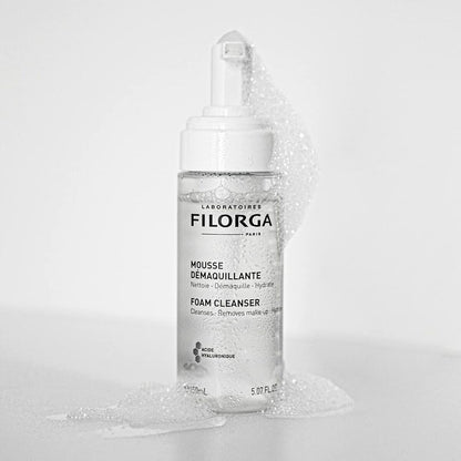 Spumă Demachiantă Filorga 150 ml