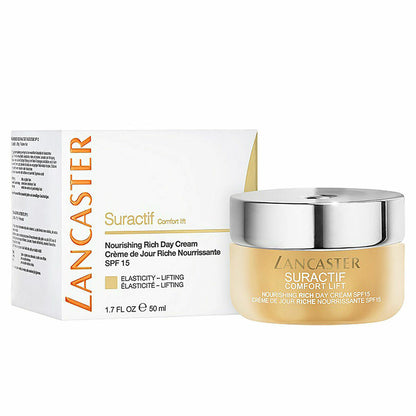 Cremă pentru Fermitate Lancaster Suractif Comfort Lift 50 ml