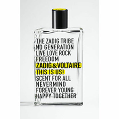 Parfum Femei Zadig & Voltaire This is Us (100 L)