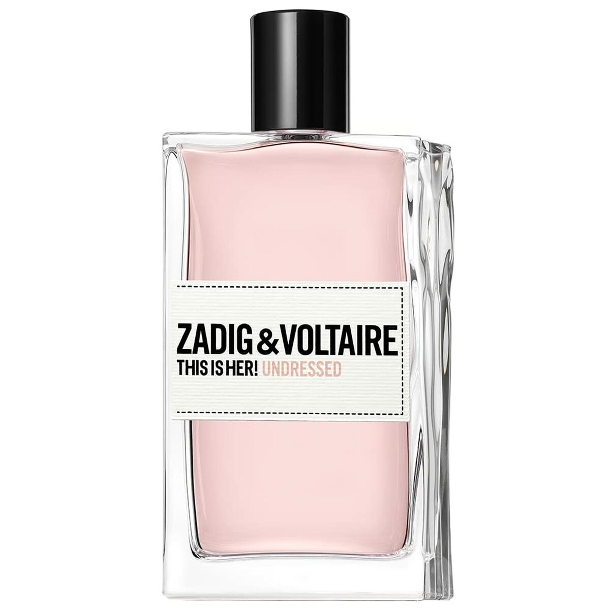 Parfum Femei Zadig & Voltaire   EDP This is her! Undressed 100 ml