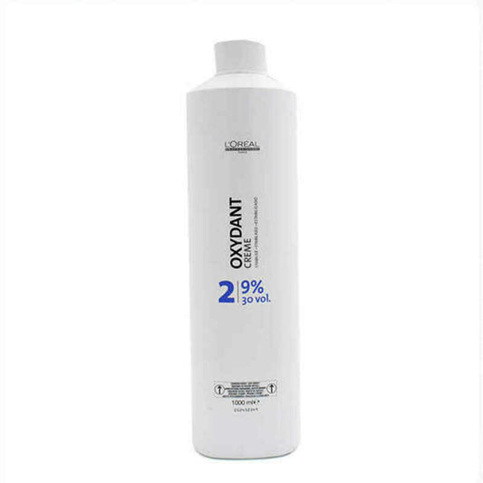 Hair Oxidizer L'Oreal Professionnel Paris 30 vol 9 % (1L)