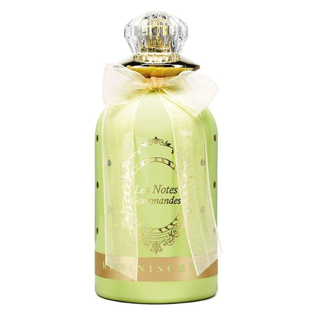 Parfum Femei LN Gourm Heliotrope Reminiscence (100 ml) EDP