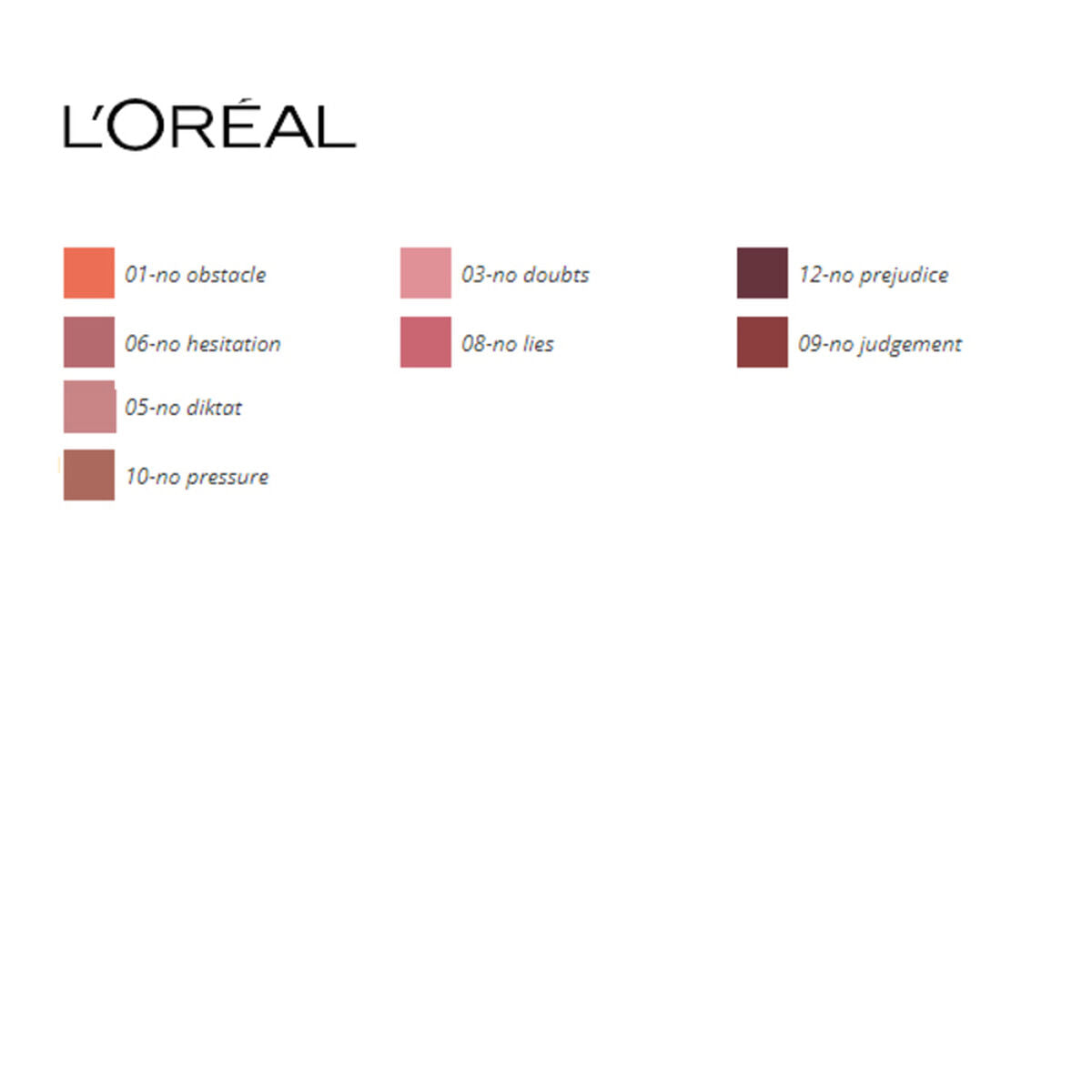 Ruj Color Riche L'Oreal Make Up (5 g)