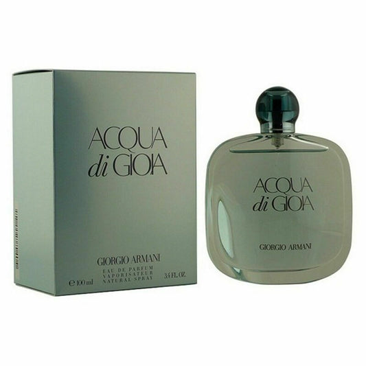 Women's Perfume Acqua Di Gioia Armani EDP