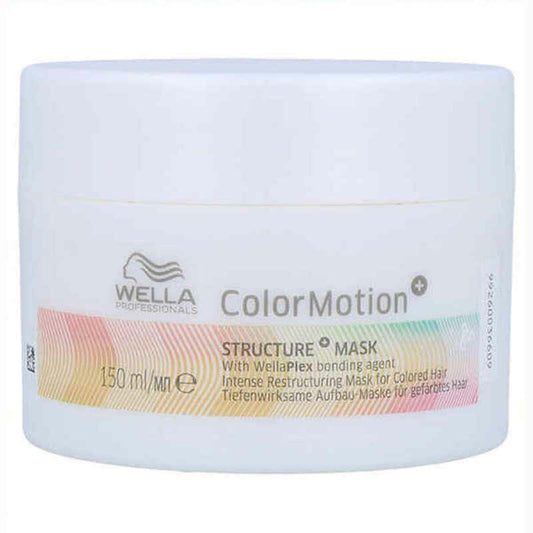 Colour Protector Cream Motion Mask Wella