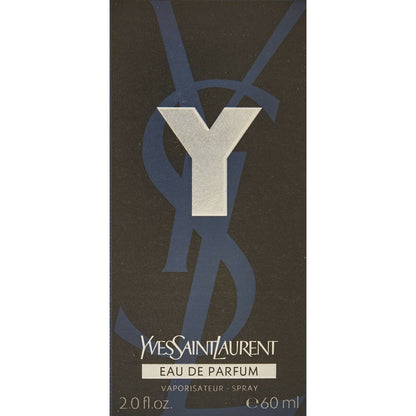 Parfum Bărbați Yves Saint Laurent Y EDP 60 ml