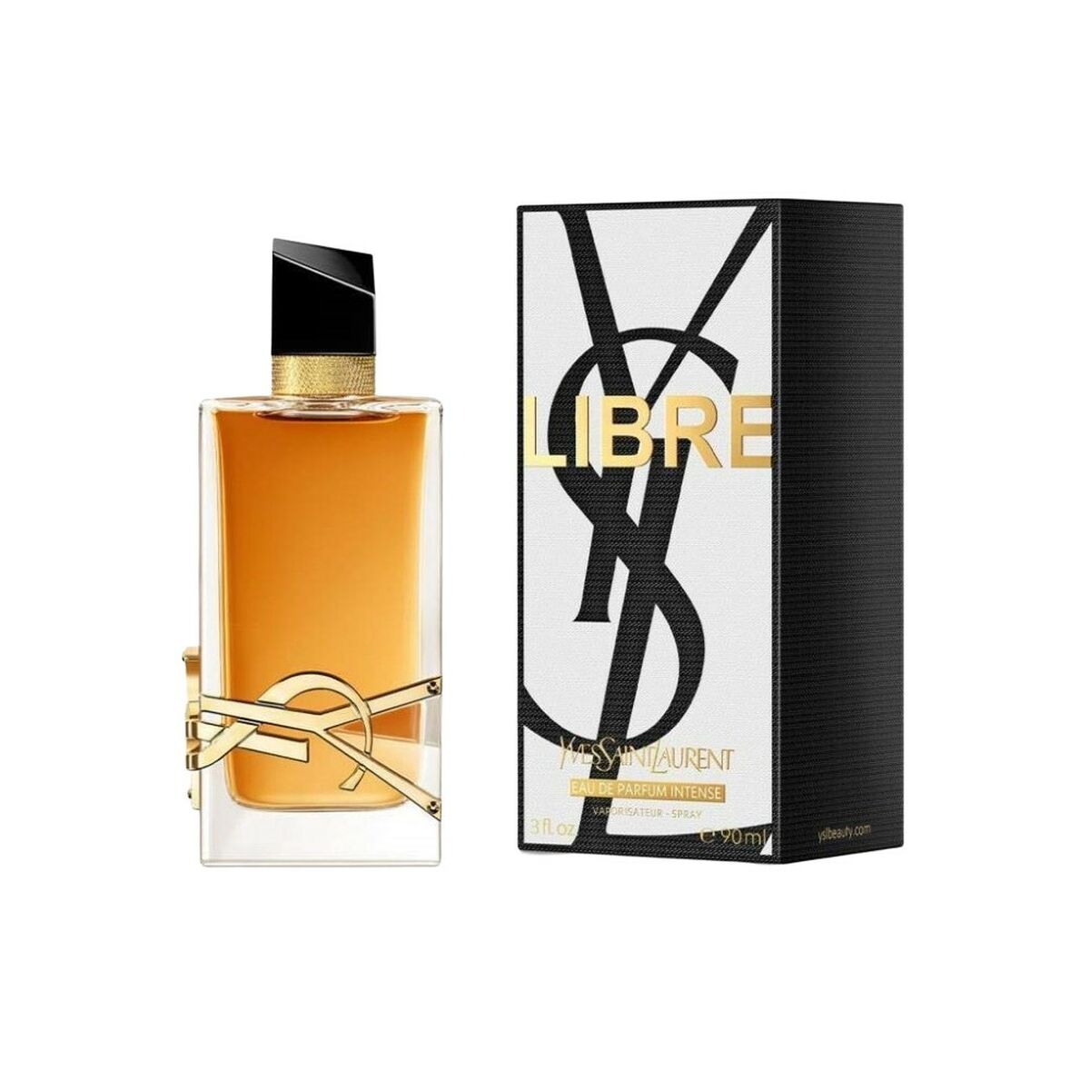 Parfum Femei Yves Saint Laurent YSL Libre Intense EDP (90 ml)