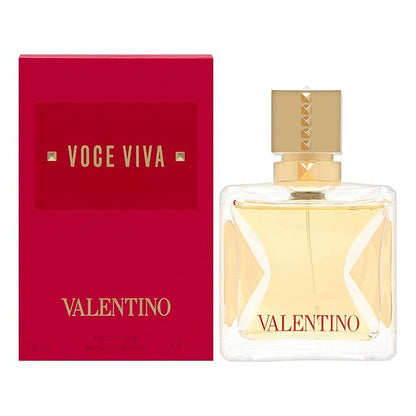 Women's Perfume Valentino EDP Voce Viva 30 ml