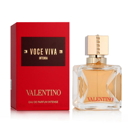 Parfum Femei Valentino EDP Voce Viva Intensa 50 ml