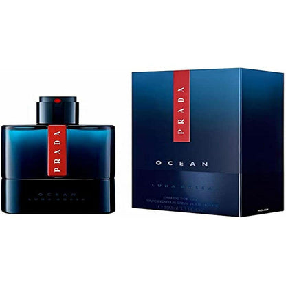 Parfum Bărbați Prada Ocean Luna Rossa EDT 100 ml