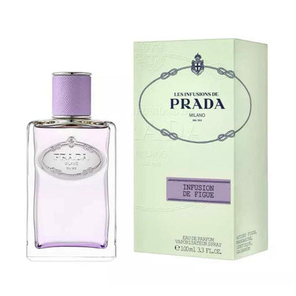 Parfum Femei Prada EDP Infusion de figue 100 ml