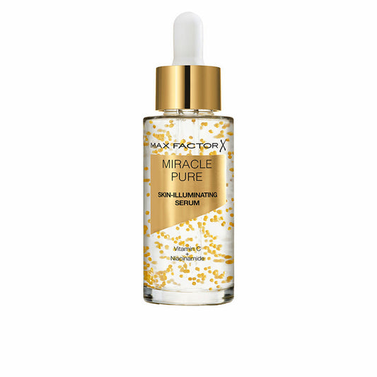 Serum Iluminator Max Factor Miracle Pure (30 ml)