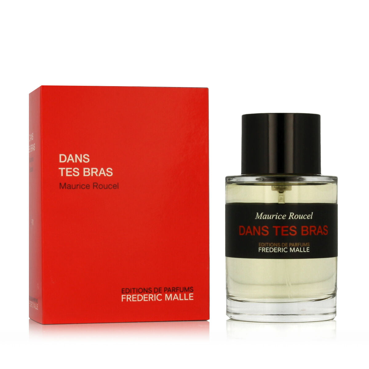 Parfum Unisex Frederic Malle EDP Dans Tes Bras 100 ml