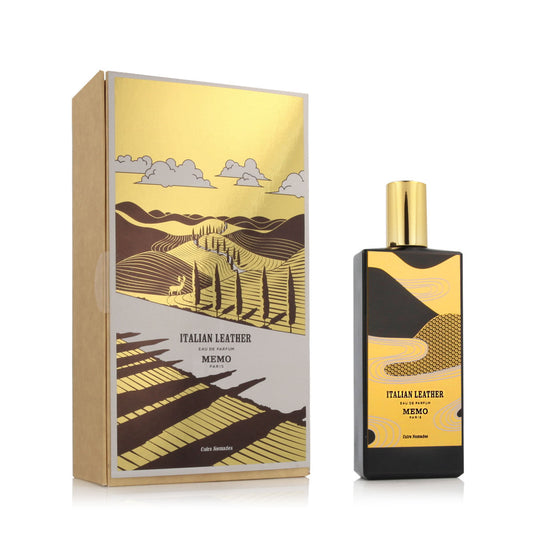 Parfum Unisex Memo Paris EDP (75 ml)