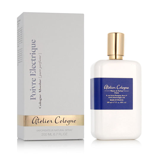 Parfum Unisex Atelier Cologne Poivre Electrique 200 ml