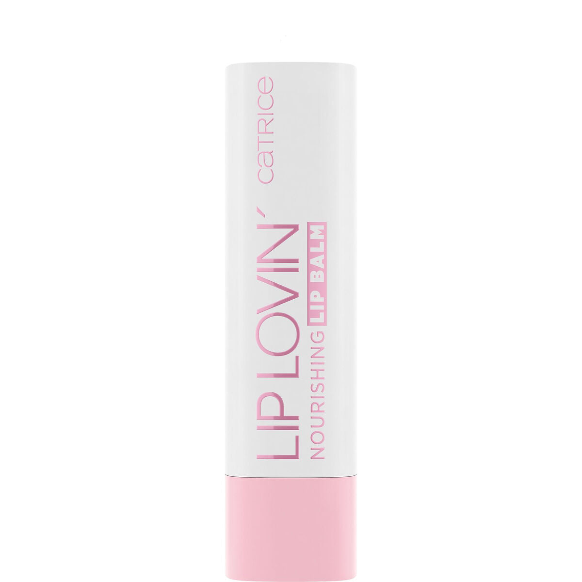 Mască Hidratantă de Noapte Catrice Lip Lovin' 020-cozy rose Nutritiv (3,5 g)