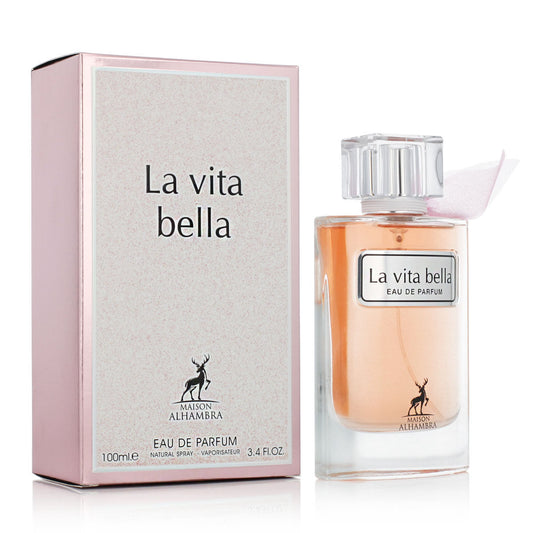 Parfum Femei Maison Alhambra EDP La Vita Bella 100 ml