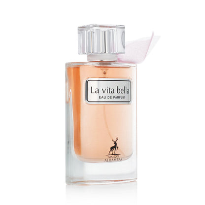 Parfum Femei Maison Alhambra EDP La Vita Bella 100 ml