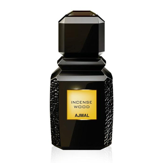 Ajmal Incense Wood, Unisex, Eau de parfum, 100 ml