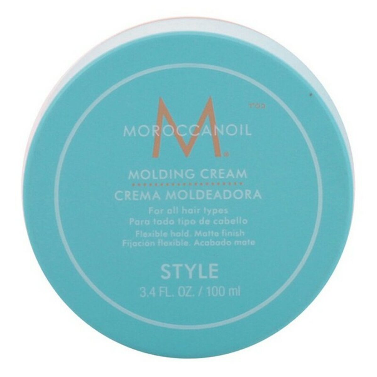 Styling Crème Style Moroccanoil (100 ml)