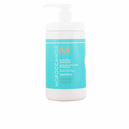 Hair Mask Smooth Moroccanoil (1L)