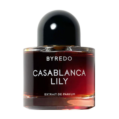 Parfum Unisex Byredo Casablanca Lily 50 ml