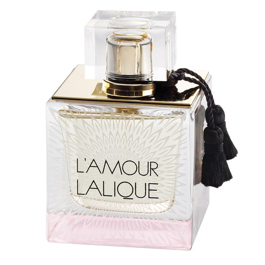 Lalique L`Amour, Femei, Eau de Parfum, 100 ml