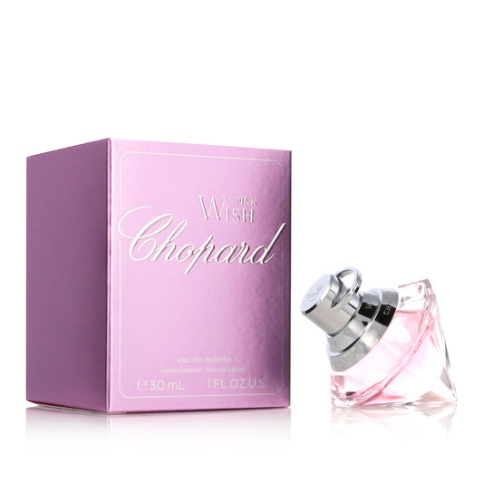 Parfum Femei Chopard EDT Wish Pink 30 ml