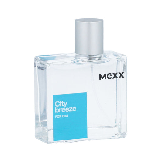 Parfum Bărbați Mexx EDT City Breeze For Him (50 ml)