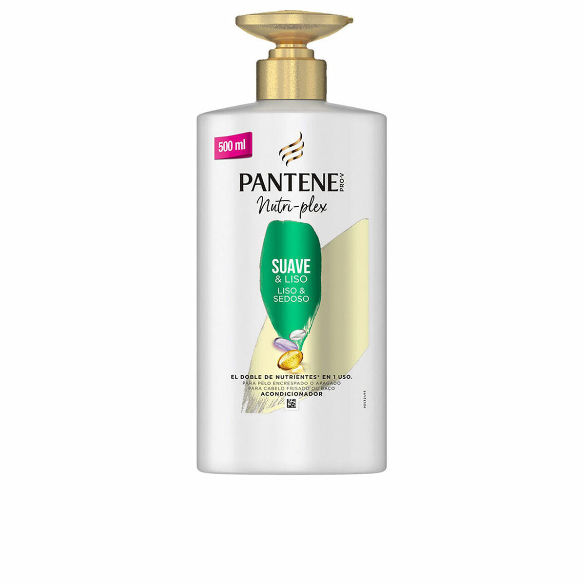 Balsam Nutritiv Pantene Nutri-Plex 500 ml