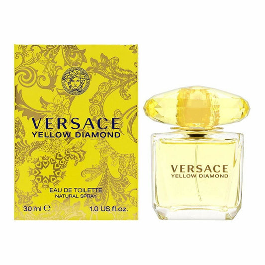 Parfum Femei Versace VERSACE-804542 EDT 30 ml (1 Unități)